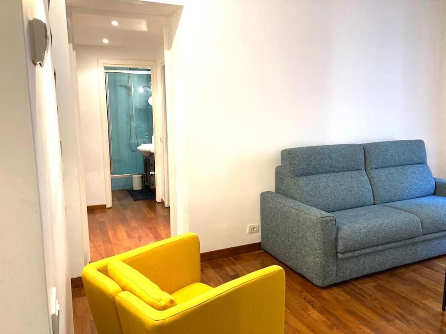 Vatican Vacation Home Interno 2 Rome Exterior photo
