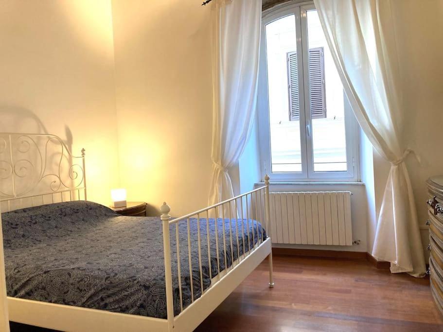 Vatican Vacation Home Interno 2 Rome Exterior photo