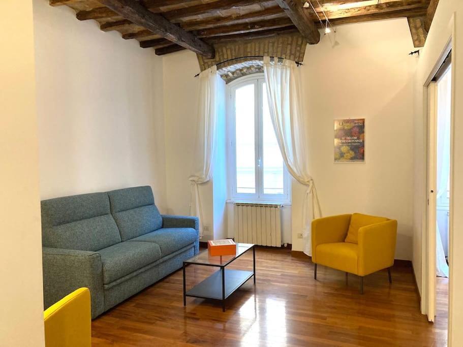 Vatican Vacation Home Interno 2 Rome Exterior photo