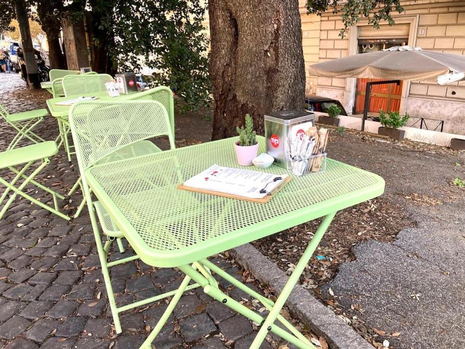 Vatican Vacation Home Interno 2 Rome Exterior photo