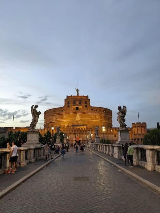 Vatican Vacation Home Interno 2 Rome Exterior photo