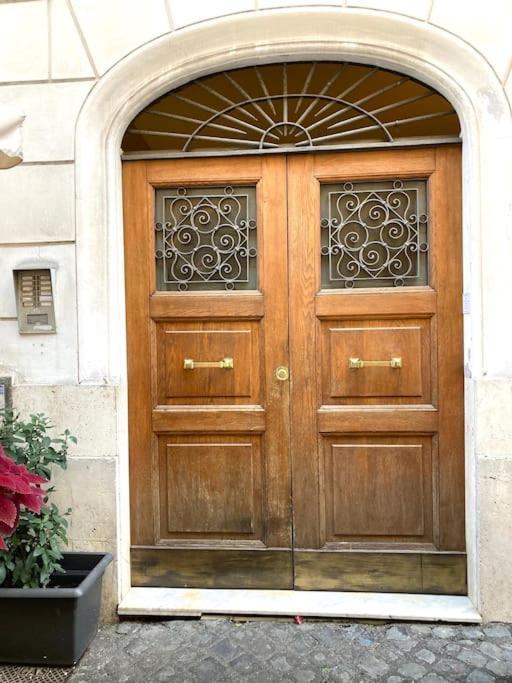 Vatican Vacation Home Interno 2 Rome Exterior photo